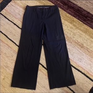 Express Design Studio Correspondent Dress pants 8 business wear